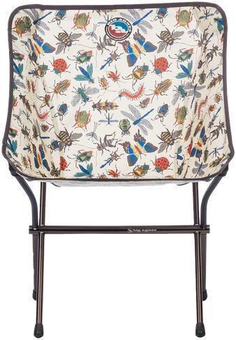 Mica Basin Camp Chair - Bugs 1