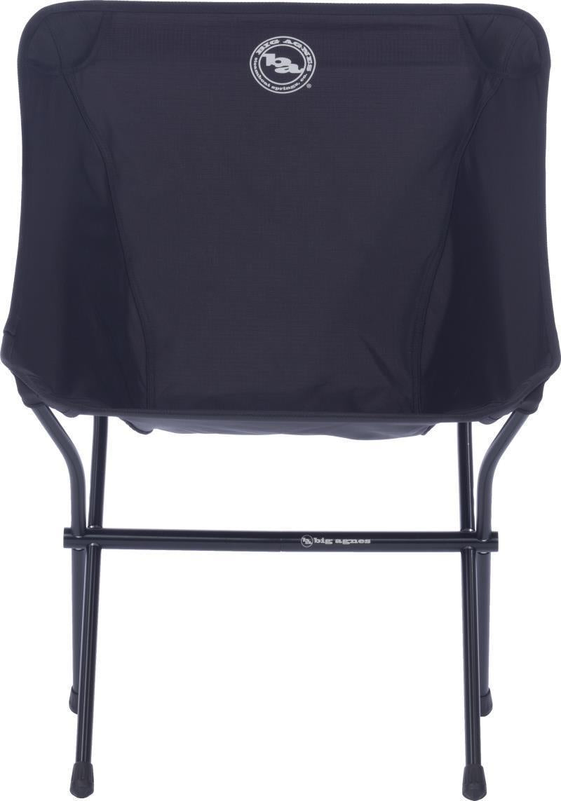 Mica Basin Camp Chair XL - Black 2
