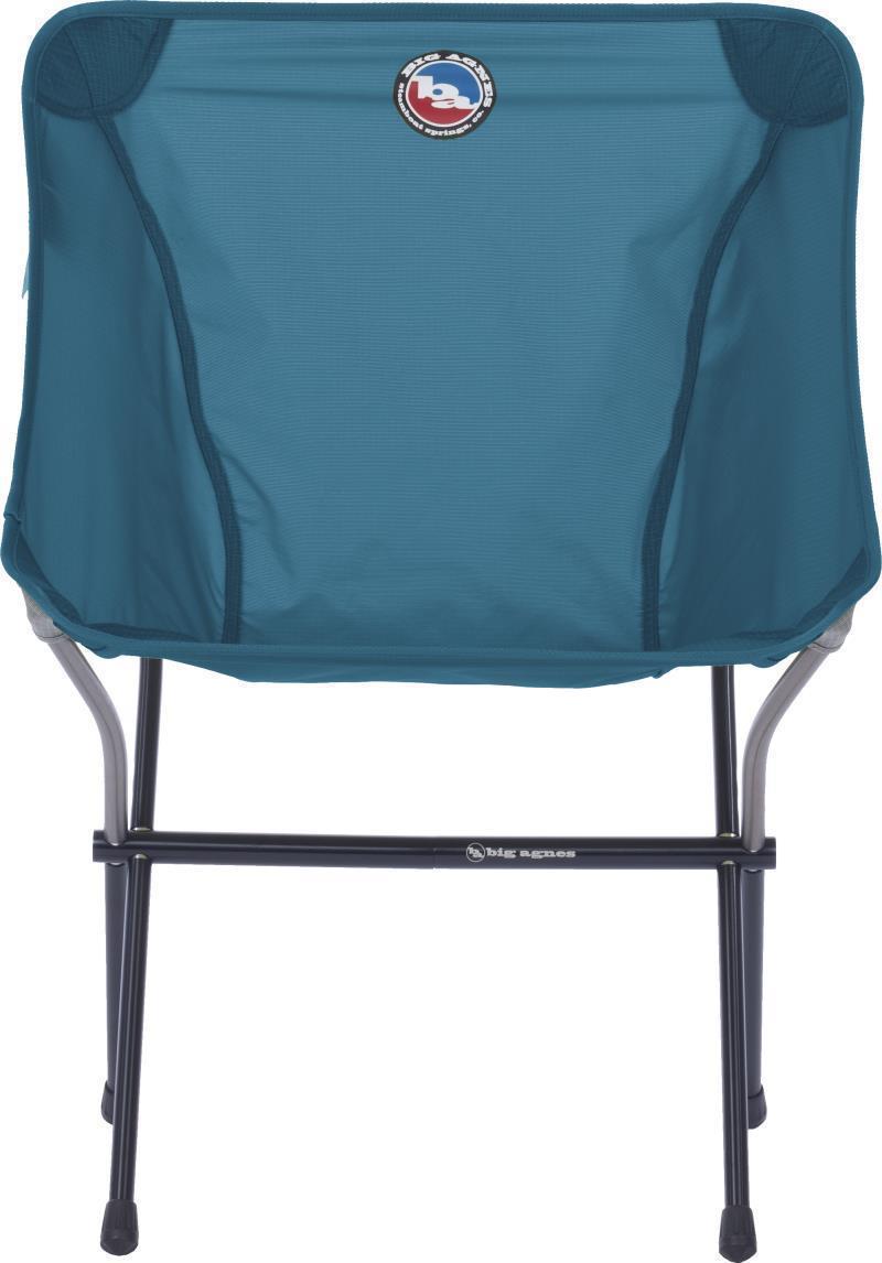 Mica Basin Camp Chair XL - Blue 2