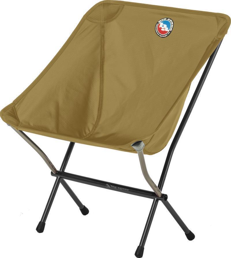 Mica Basin Camp Chair XL - Tan 1