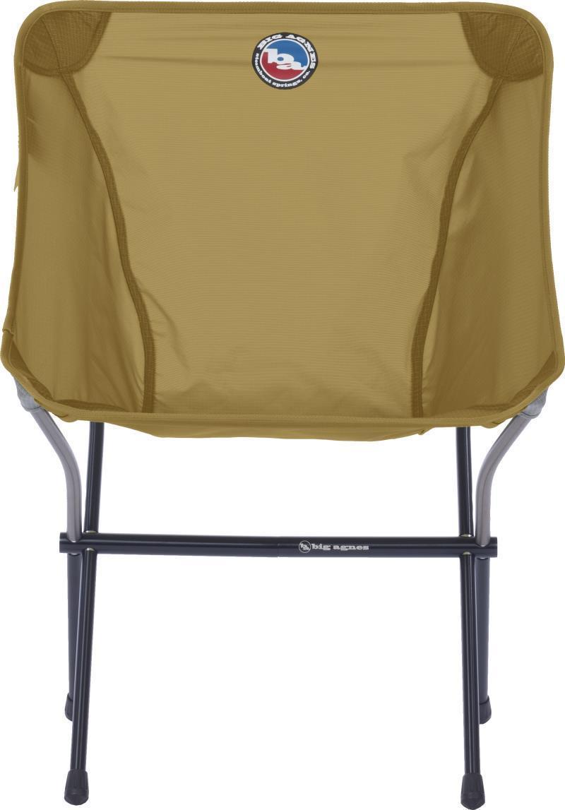 Mica Basin Camp Chair XL - Tan 2