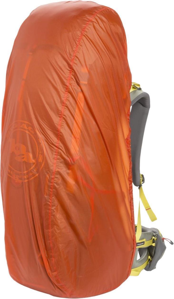 Pack Rain Cover - Large - 55-75L - Orange 1