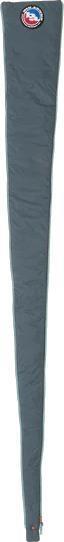 Park Bag Wedgie - Slate 1