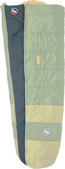 Park Bag Wedgie - Slate 2