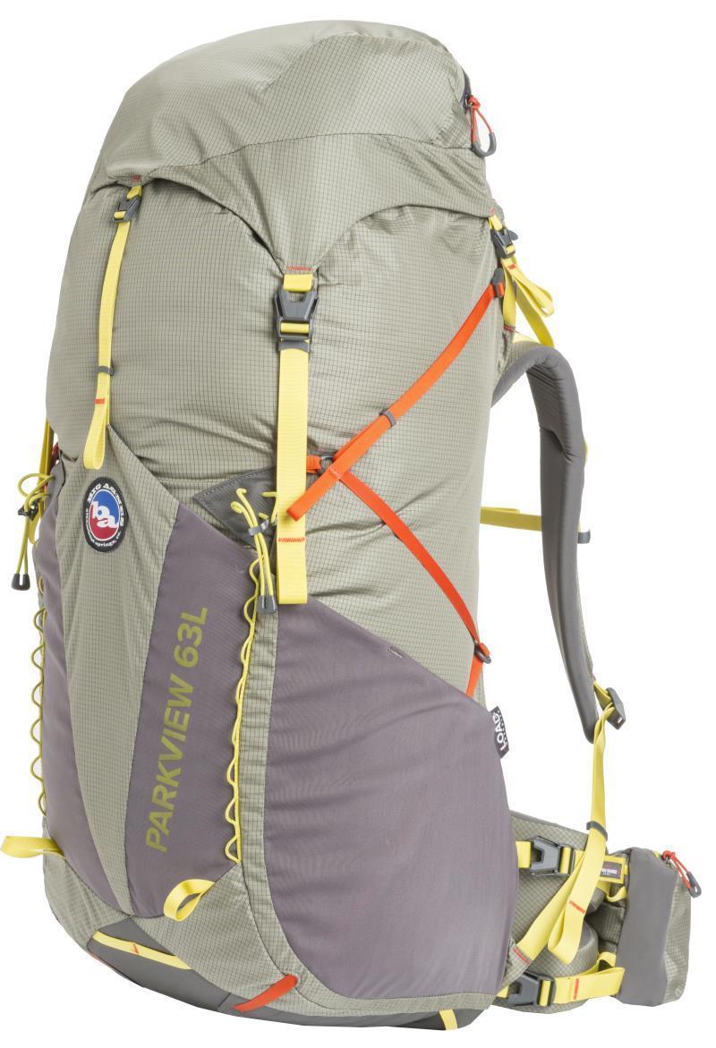 Parkview 63L - Olive 1