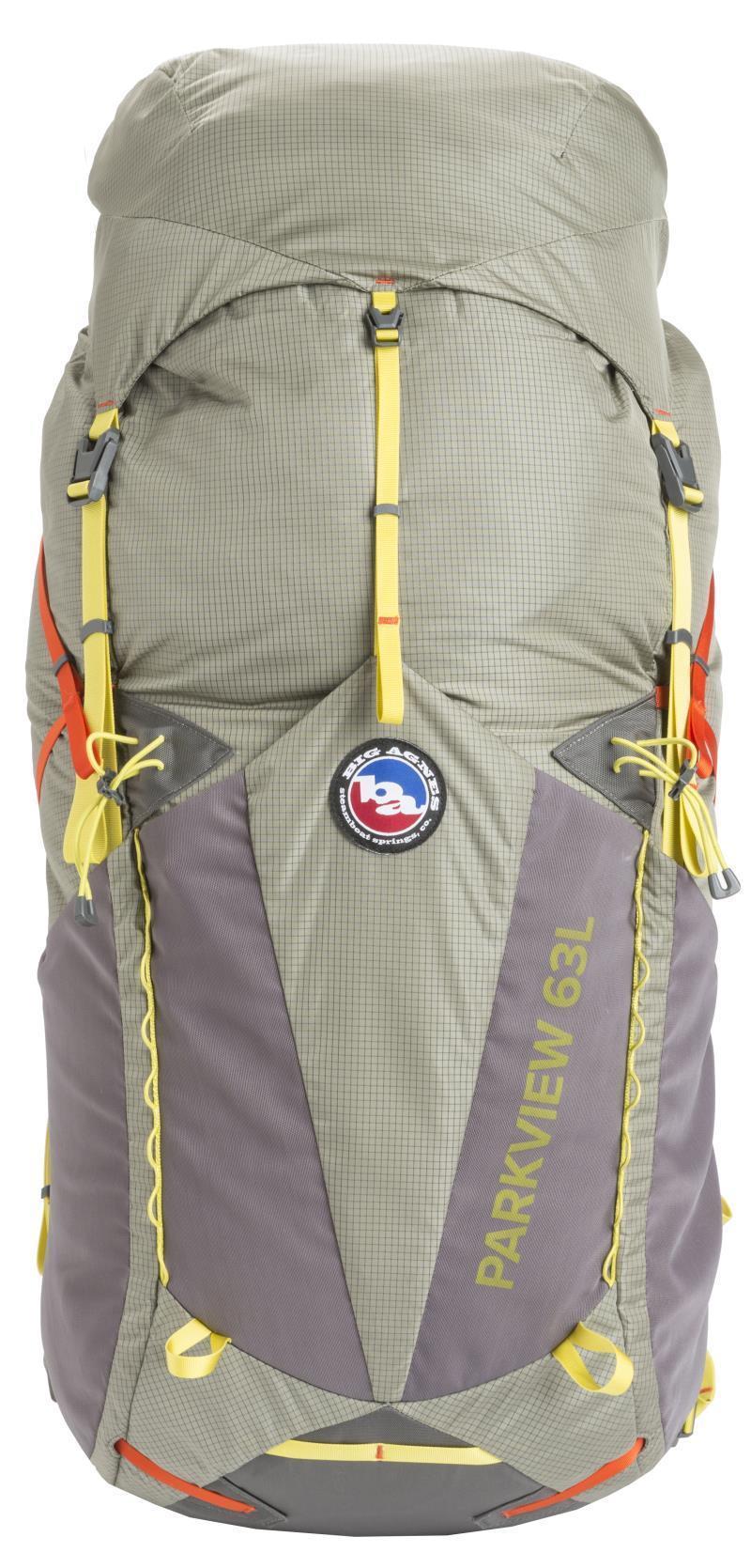 Parkview 63L - Olive 2