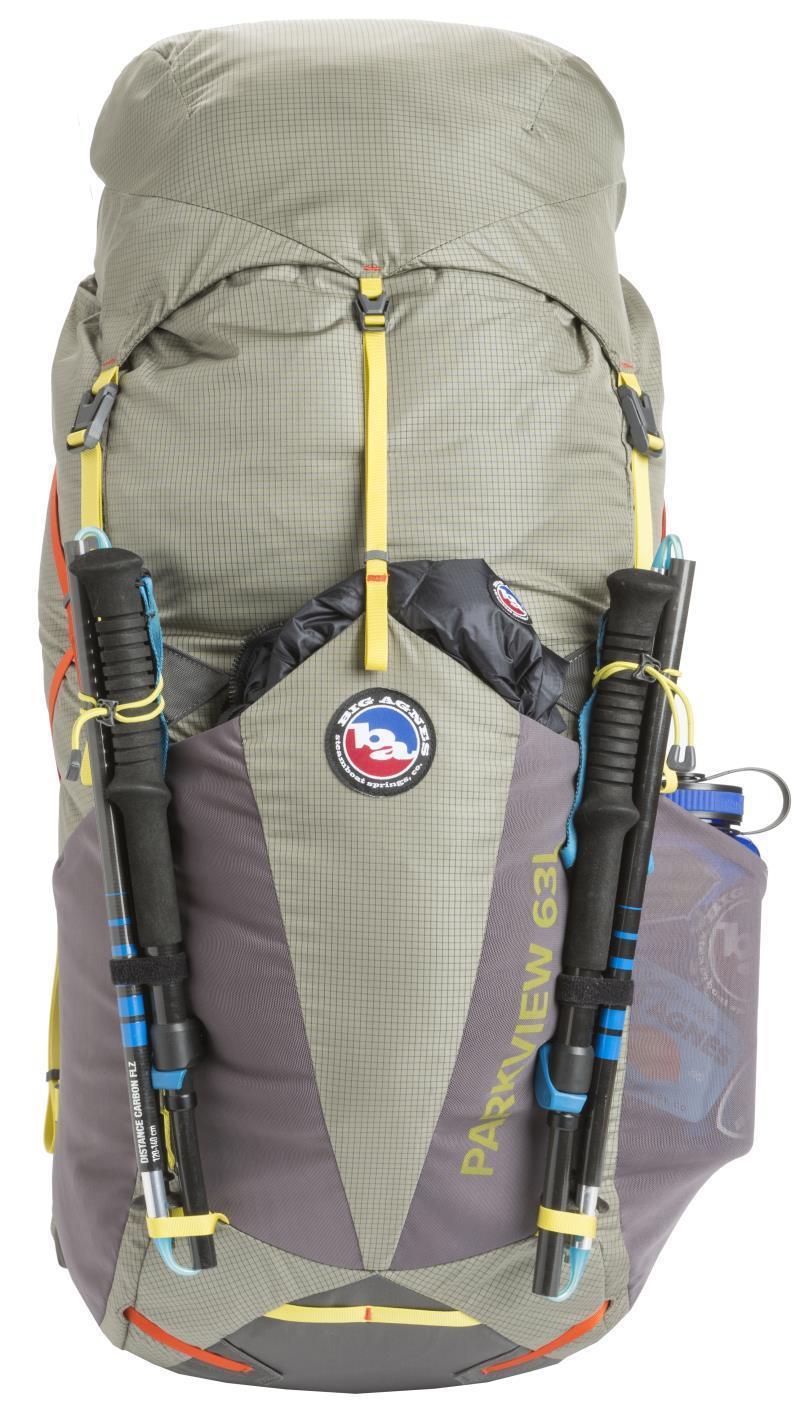 Parkview 63L - Olive 4