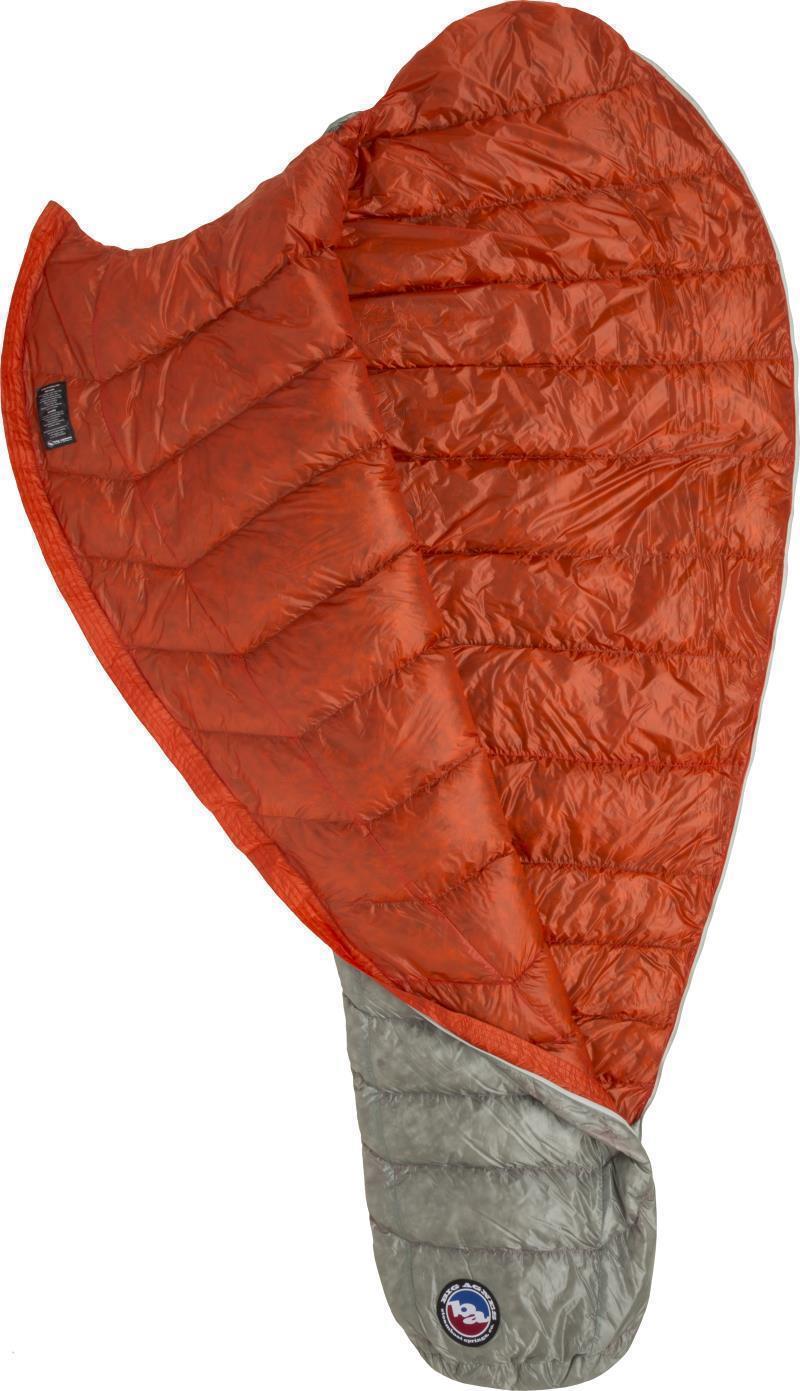 Pluton UL 40, Reg, 4C / 40F - Gray / Pumpkin 3