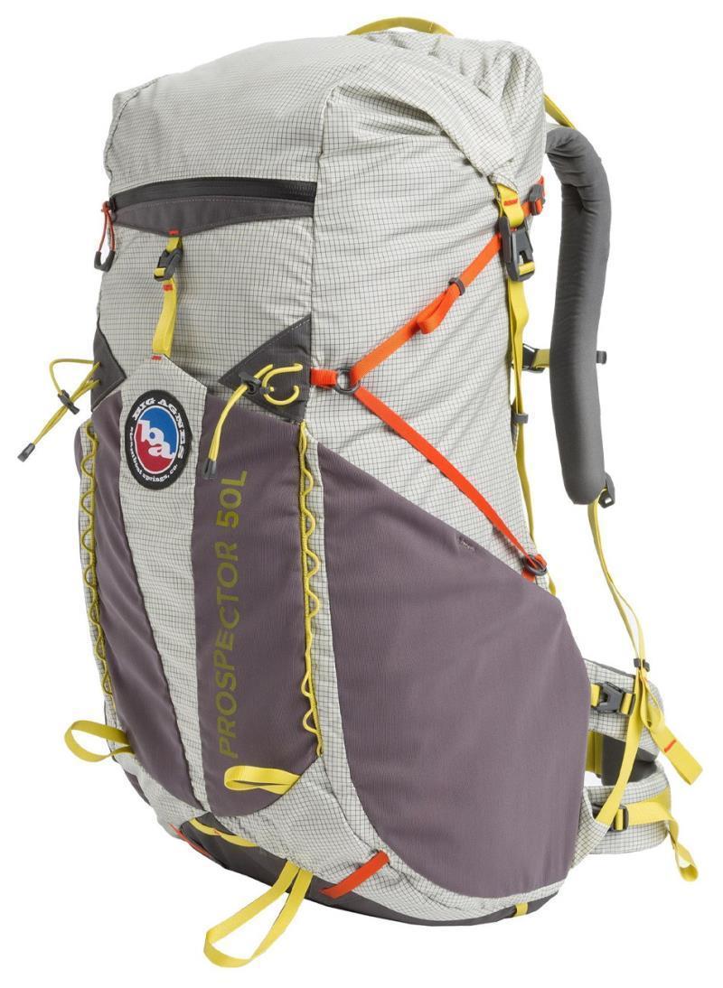 Prospector 50L - Fog 1