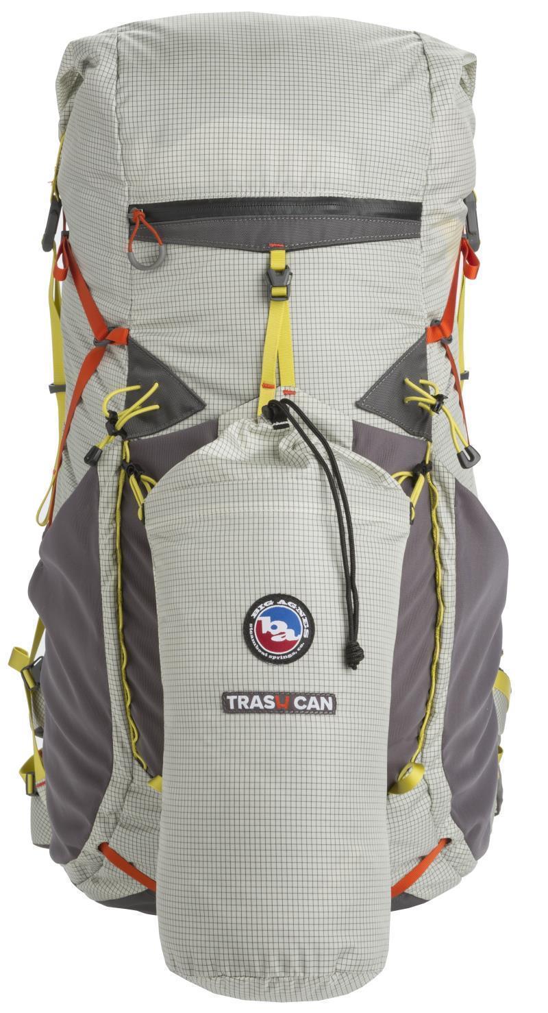 Prospector 50L - Fog 3