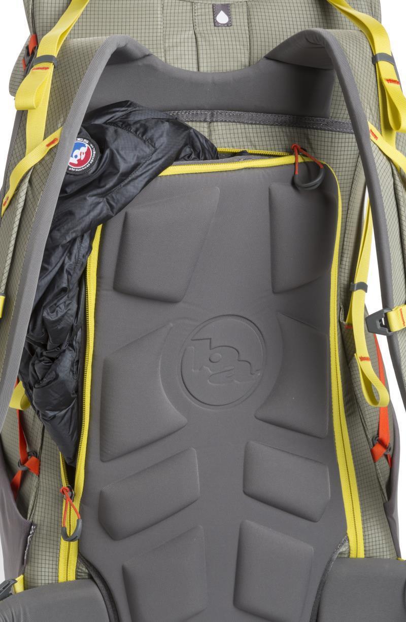 Prospector 50L - Olive 6