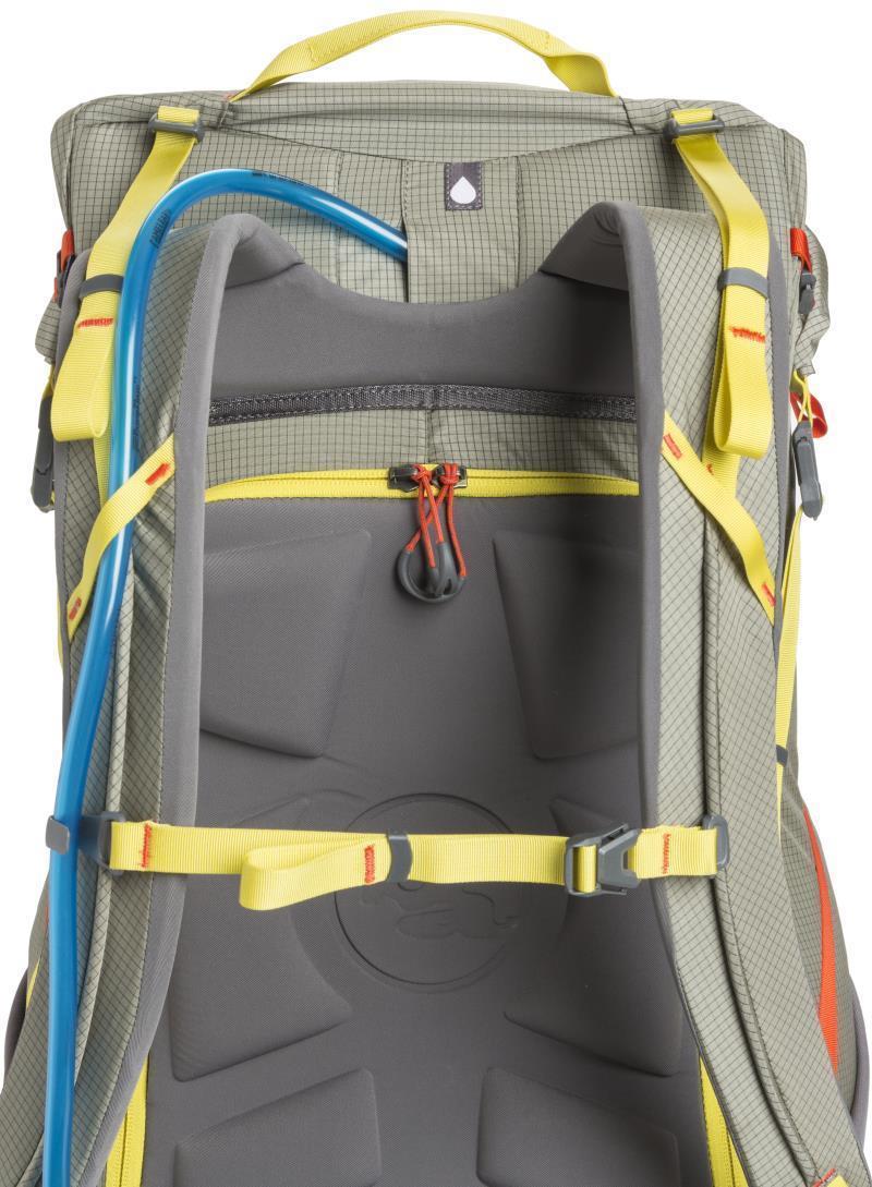 Prospector 50L - Olive 8
