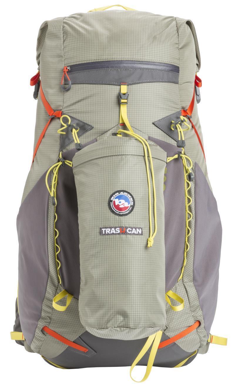 Prospector 50L - Olive 3