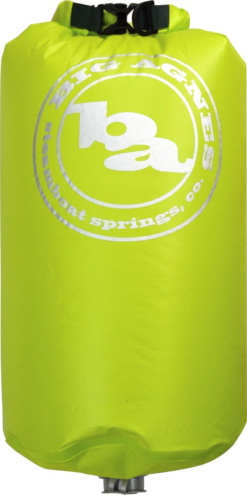 Pumphouse Ultra - Green 1