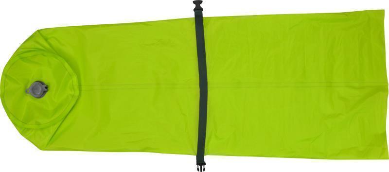Pumphouse Ultra - Green 2