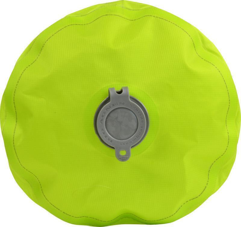 Pumphouse Ultra - Green 4