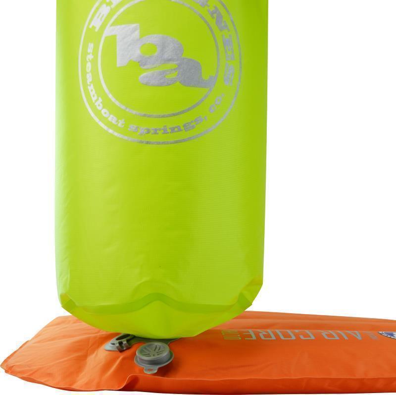 Pumphouse Ultra - Green 5
