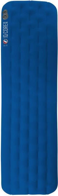 Q-Core Deluxe Insulated, Wide - Long - blue 1
