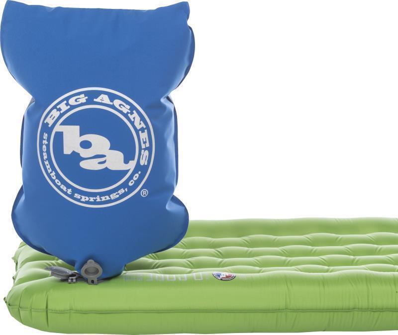 Q-Core SLX Insulated, Wide Long - Green 2