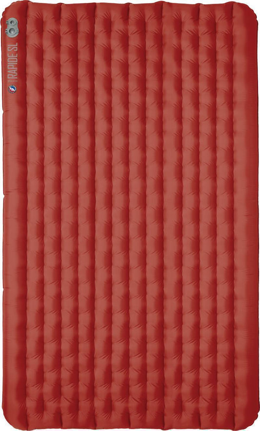 Rapide SL Insulated, Double Wide - Orange 1