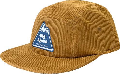Retro Summit Cord Runner - Bronze 1