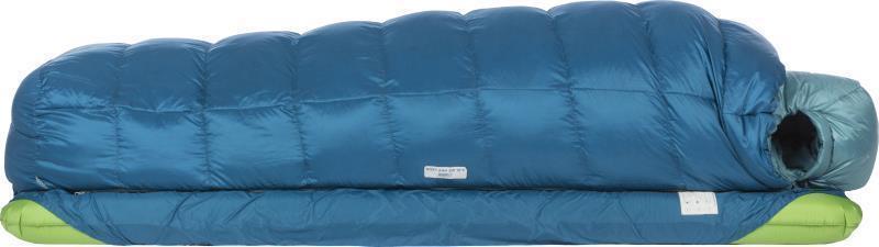 Roxy Ann 3N1, Long, -9C / 15F - Womens - Lyons Blue / Teal 5