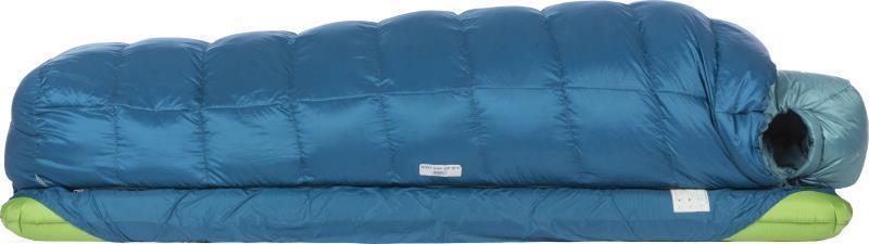 Roxy Ann 3N1, Reg, -1C / 30F - Womens - Lyons Blue / Teal 5