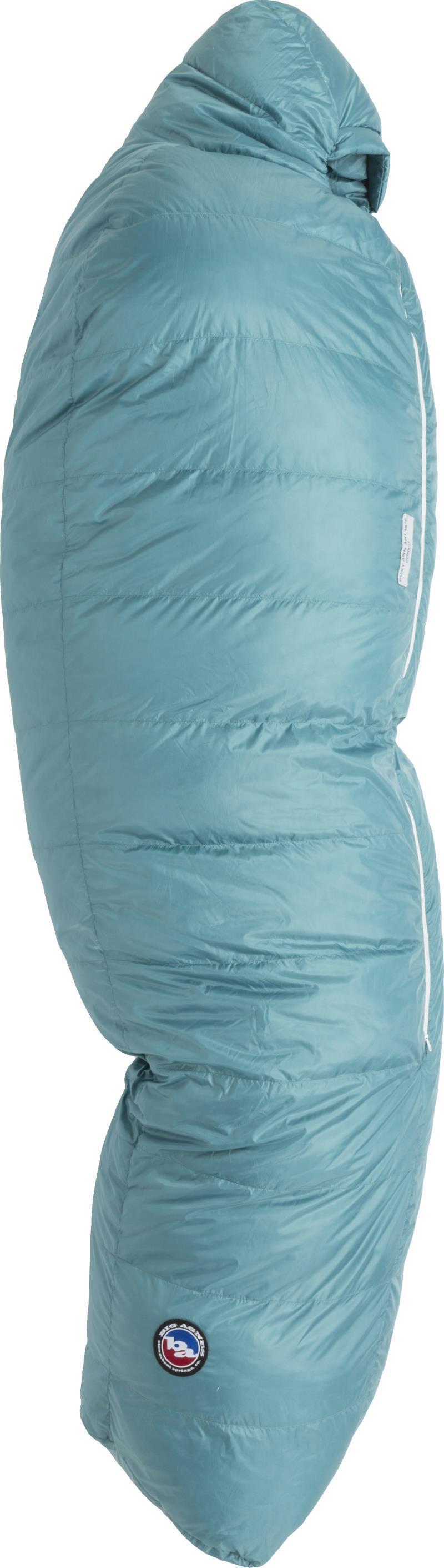 Roxy Ann 3N1, Reg, -9C / 15F - Womens - Lyons Blue / Teal 4