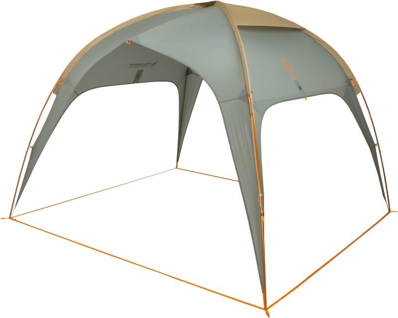 Sage Canyon Shelter Plus - prairie sand / chinois green 1