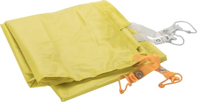 Salt Creek 2 Footprint - warm olive 1