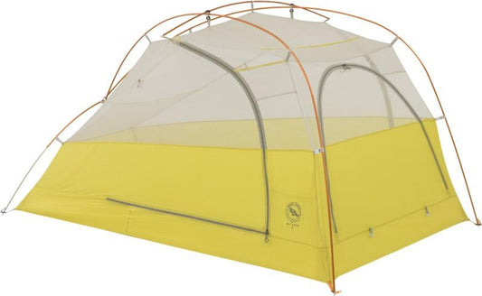 Salt Creek 2 Tent - gray violet / warm olive 1