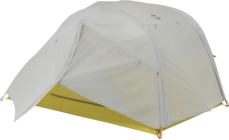 Salt Creek 2 Tent - gray violet / warm olive 1