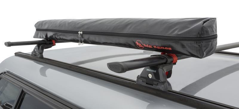 Sand Wash Car Tarp - Taupe / Gray 5