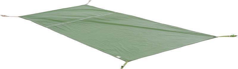 Seedhouse SL 2 Footprint - Green 1