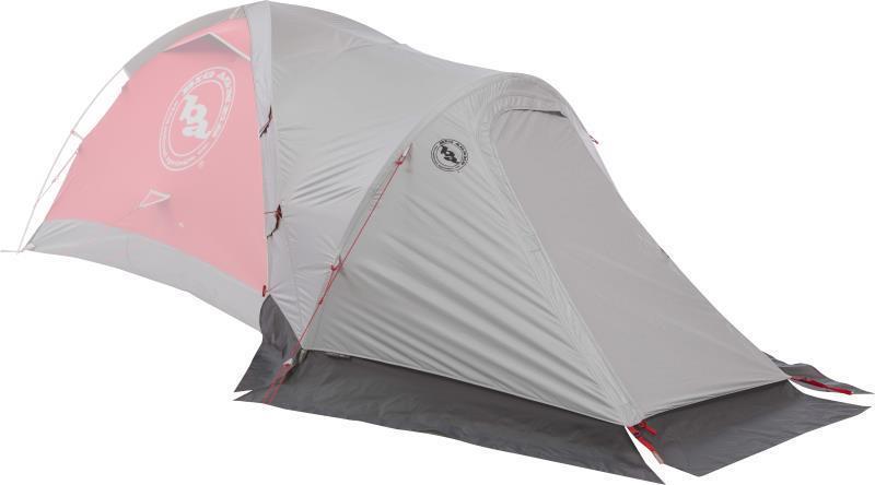 Shield 2 Vestibule - Gray 1