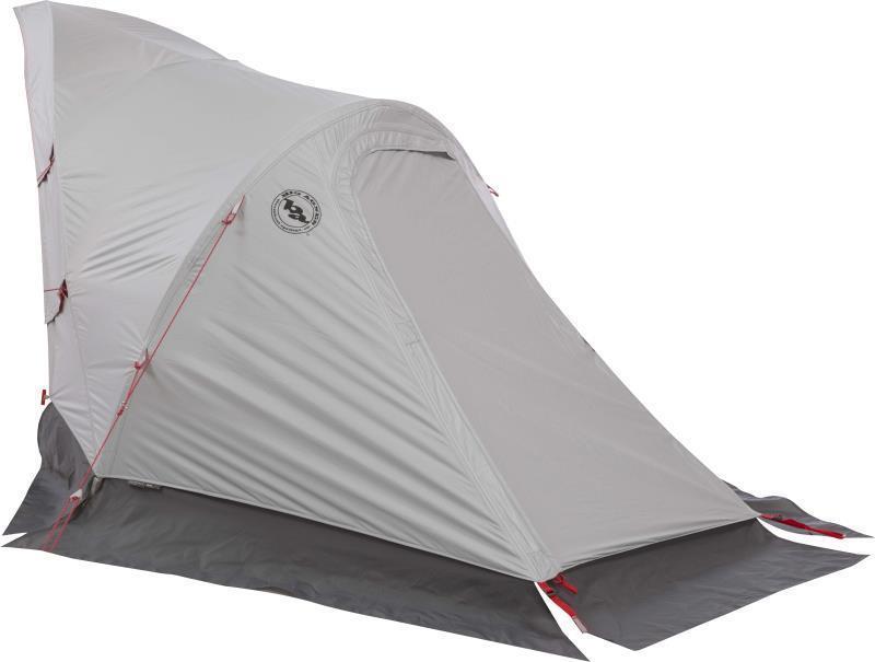 Shield 2 Vestibule - Gray 2