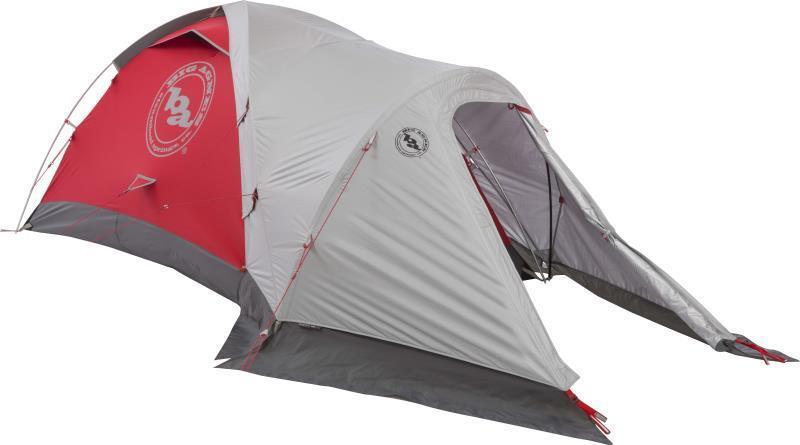 Shield 2 Vestibule - Gray 4