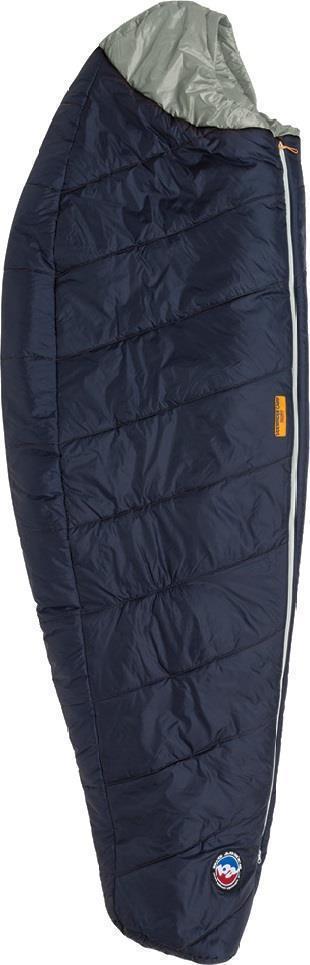 Sidewinder Camp 20, -7C / 20F, Reg - Indigo / Gray 2