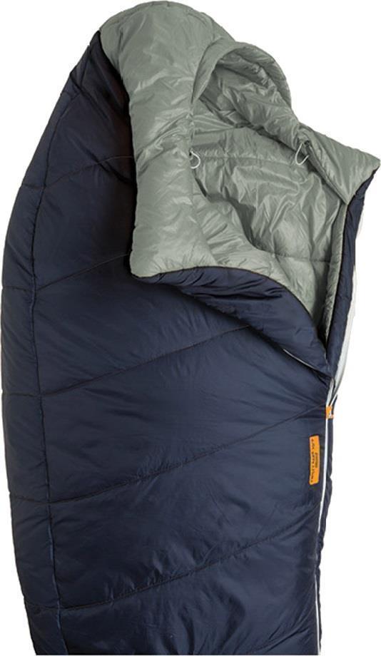 Sidewinder Camp 20, -7C / 20F, Reg - Indigo / Gray 3