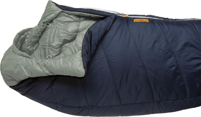 Sidewinder Camp 35, Reg - Indigo / Gray 3