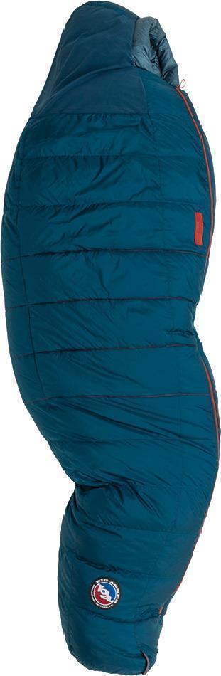 Sidewinder SL 20, -7C / 20F, Long - Legion Blue / Tapestry 1