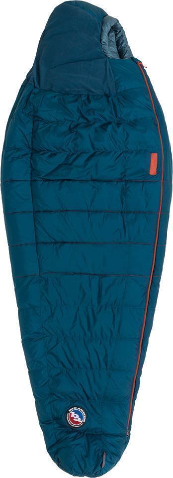 Sidewinder SL 20, -7C / 20F, Long - Legion Blue / Tapestry 2