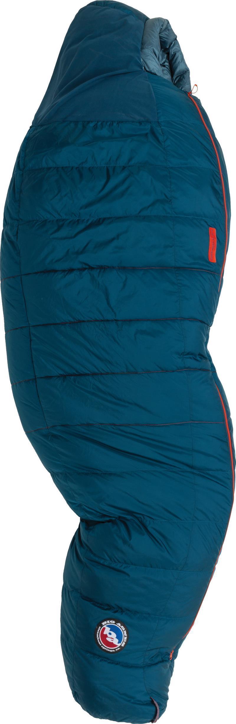 Sidewinder SL 35, Reg - Legion Blue / Tapestry 1