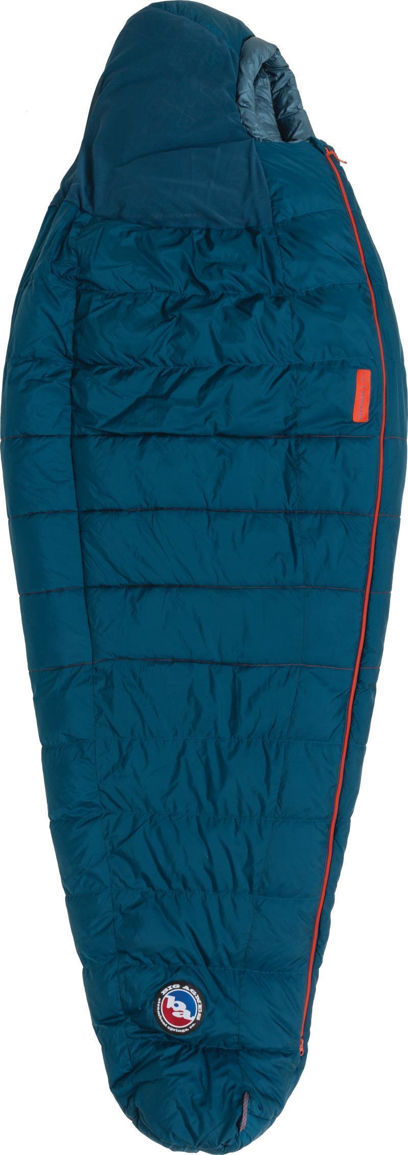 Sidewinder SL 35, Reg - Legion Blue / Tapestry 2