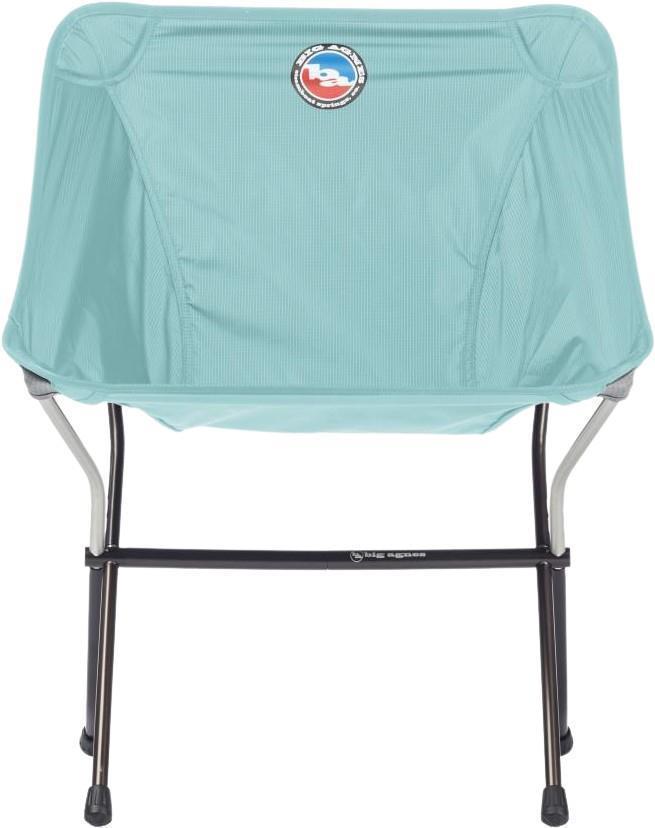 Skyline UL Chair - Aqua 1
