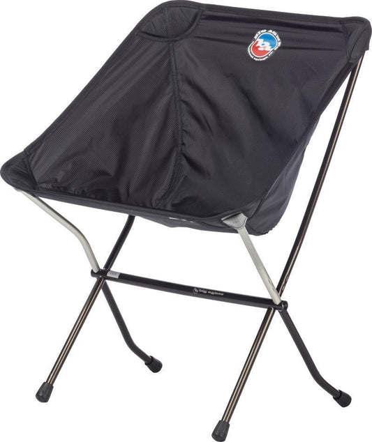 Skyline UL Chair - Black 1