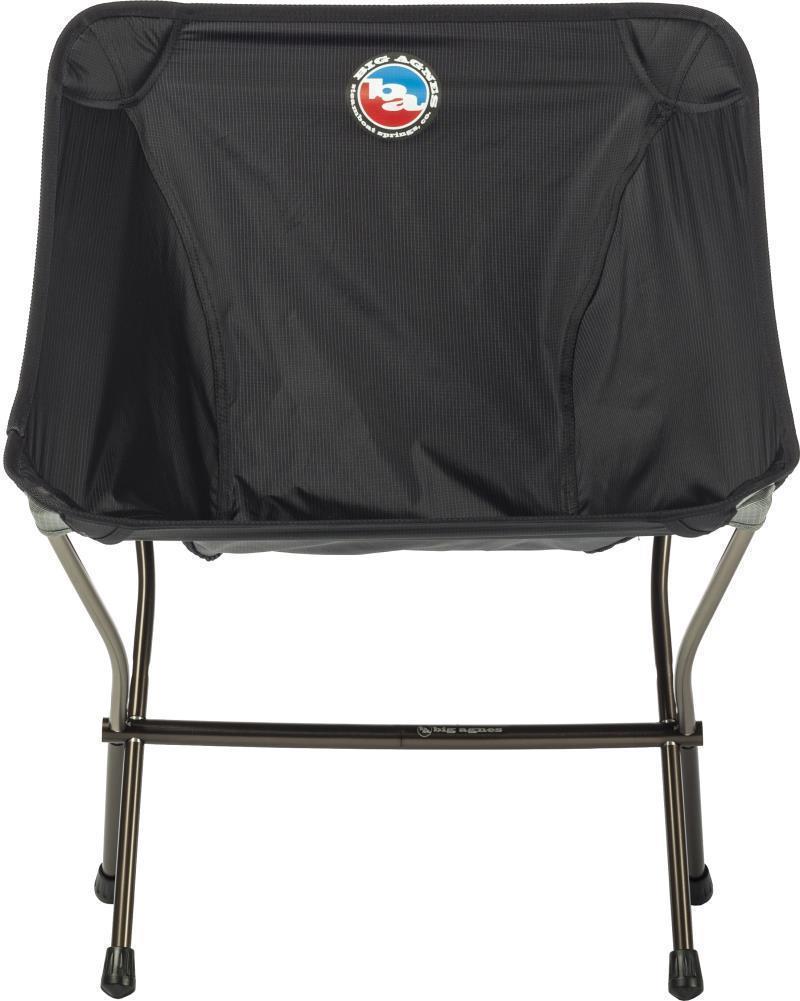 Skyline UL Chair - Black 2