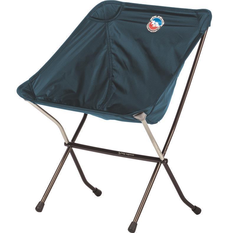 Skyline UL Chair - Blue 1