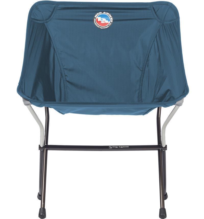 Skyline UL Chair - Blue 2