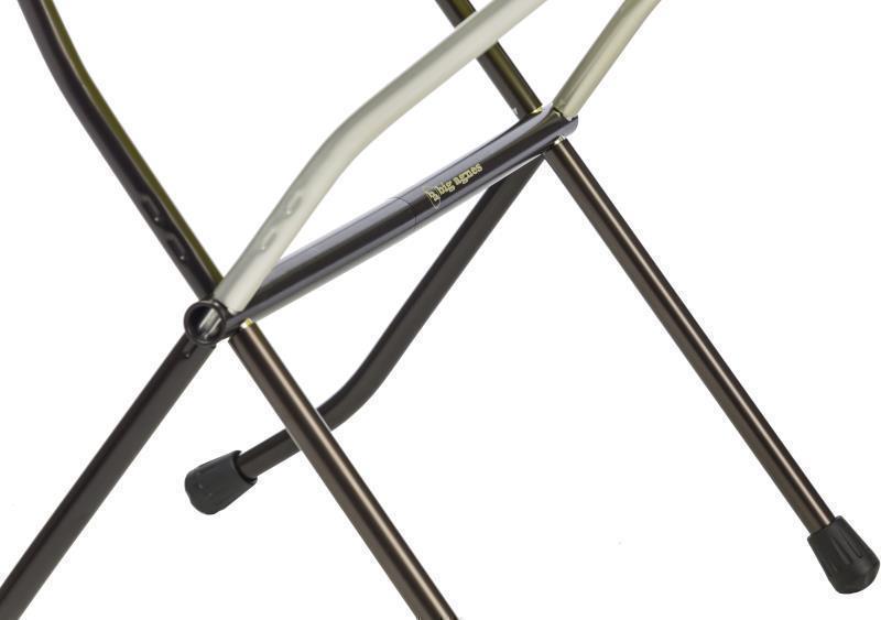 Skyline UL Chair - Blue 5